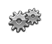 Gears Icon