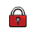 Lock icon